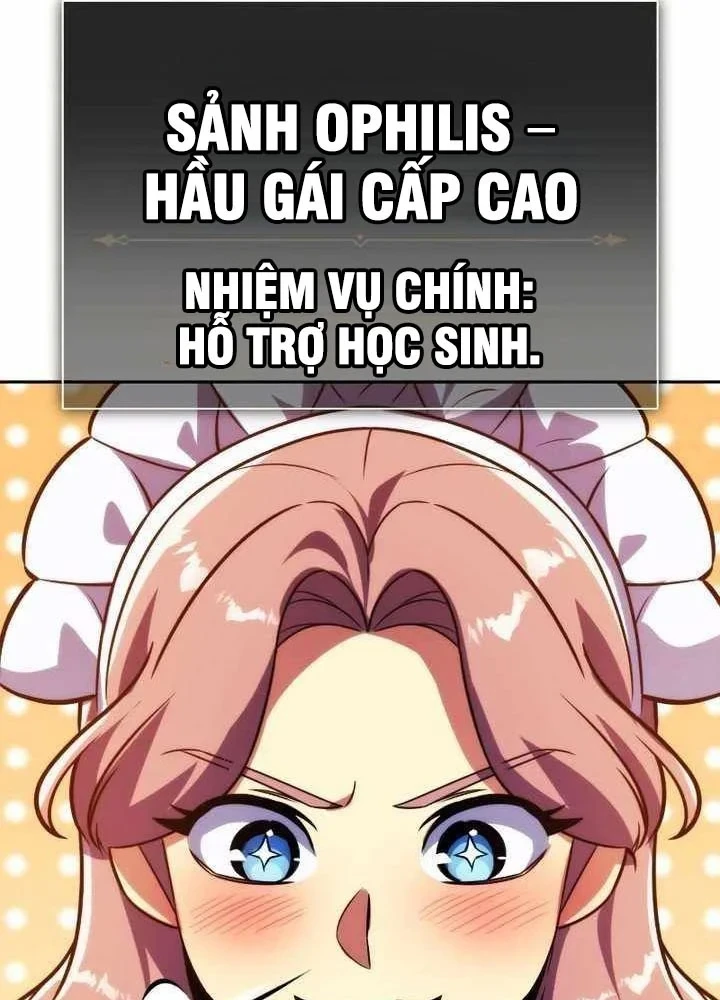 Hướng Dẫn Sinh Tồn Trong Học Viện Chapter 86 - 60