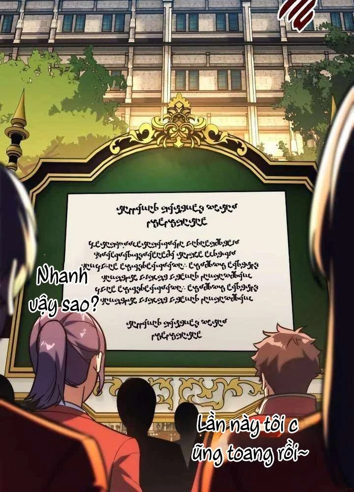 Hướng Dẫn Sinh Tồn Trong Học Viện Chapter 86 - 144