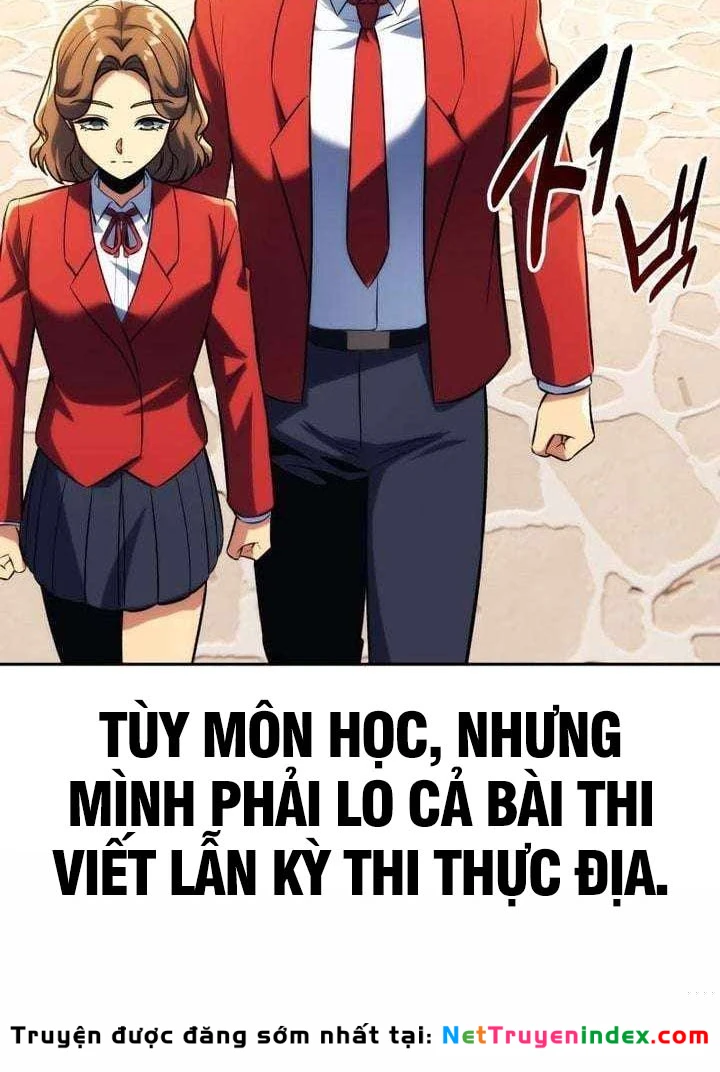 Hướng Dẫn Sinh Tồn Trong Học Viện Chapter 86 - 149