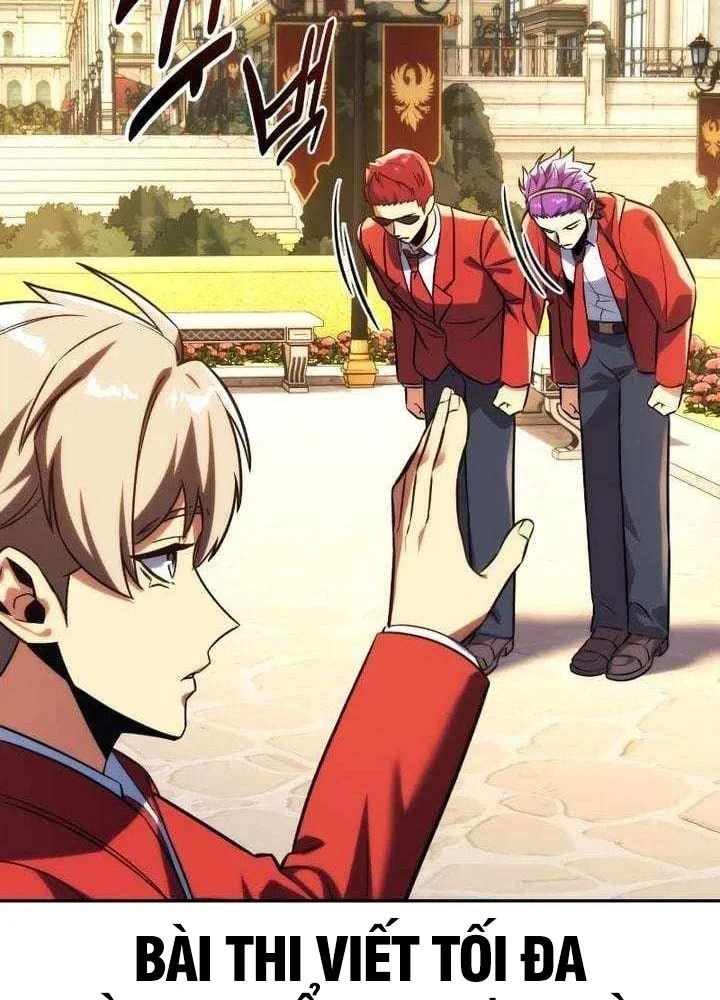 Hướng Dẫn Sinh Tồn Trong Học Viện Chapter 86 - 151