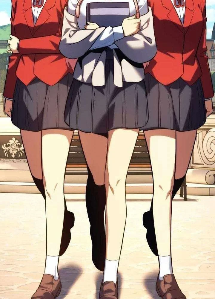 Hướng Dẫn Sinh Tồn Trong Học Viện Chapter 86 - 158