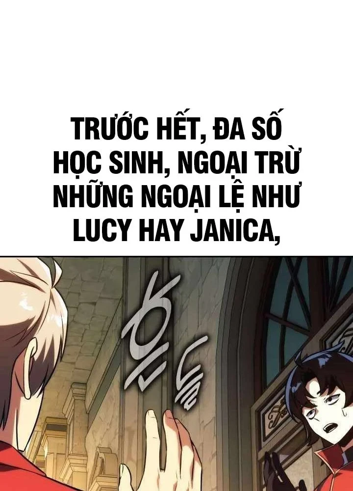 Hướng Dẫn Sinh Tồn Trong Học Viện Chapter 86 - 162