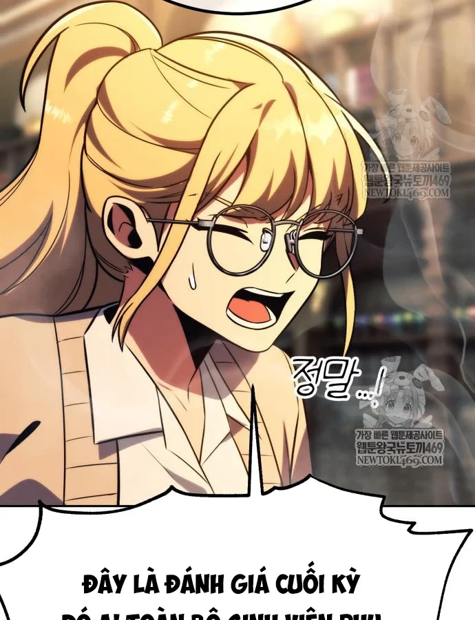 Hướng Dẫn Sinh Tồn Trong Học Viện Chapter 87 - 34