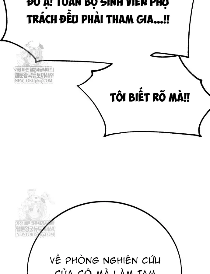 Hướng Dẫn Sinh Tồn Trong Học Viện Chapter 87 - 35