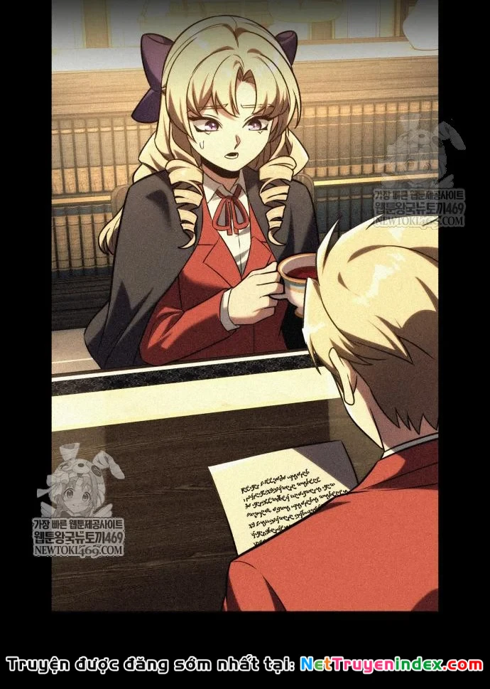 Hướng Dẫn Sinh Tồn Trong Học Viện Chapter 87 - 63