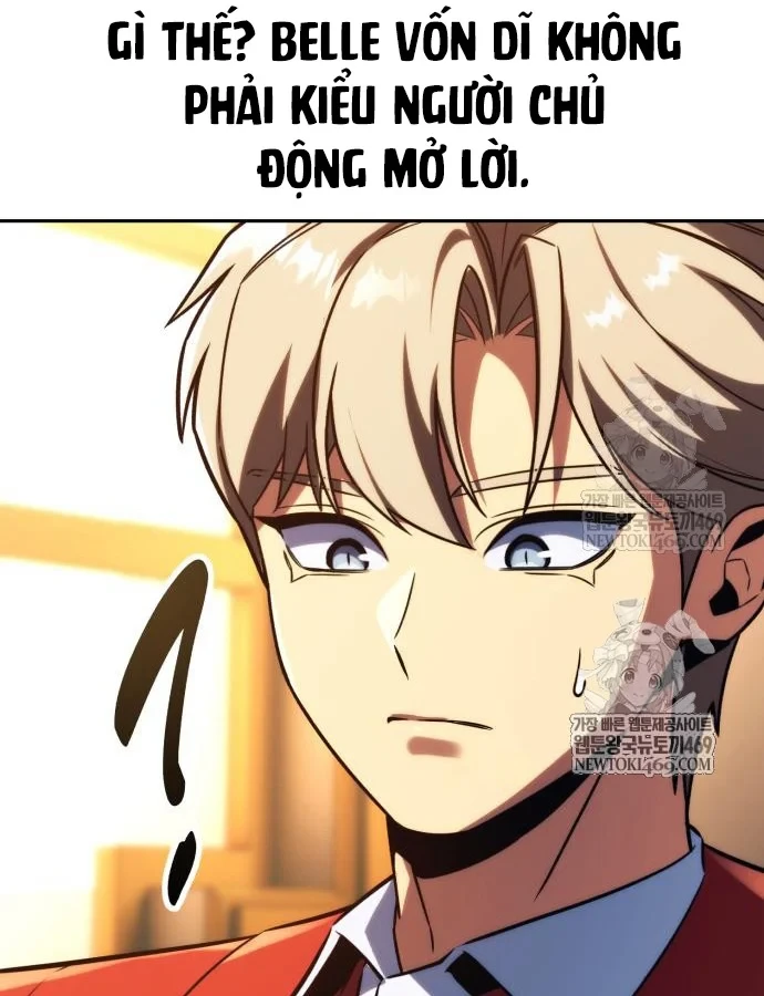 Hướng Dẫn Sinh Tồn Trong Học Viện Chapter 87 - 94