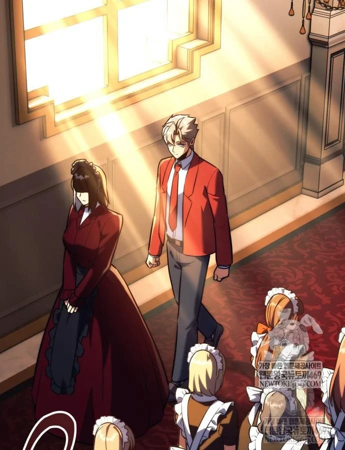 Hướng Dẫn Sinh Tồn Trong Học Viện Chapter 87 - 96