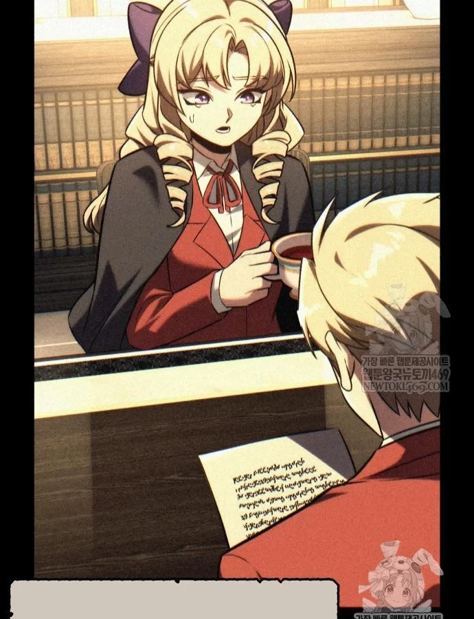 Hướng Dẫn Sinh Tồn Trong Học Viện Chapter 87 - 125