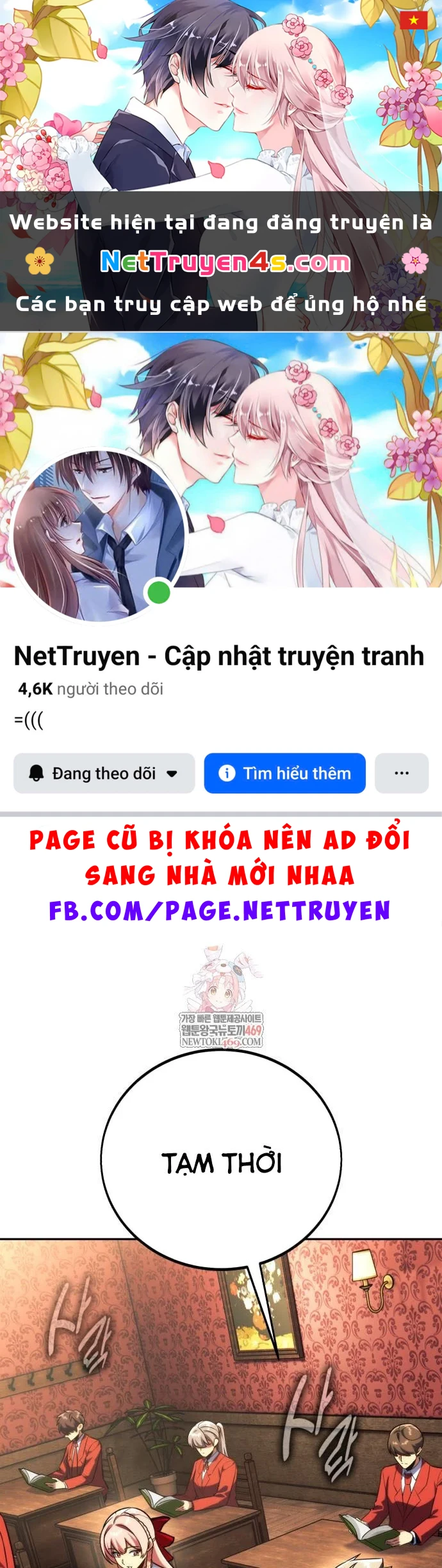 Hướng Dẫn Sinh Tồn Trong Học Viện Chapter 88 - 1