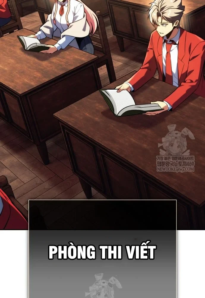 Hướng Dẫn Sinh Tồn Trong Học Viện Chapter 88 - 2