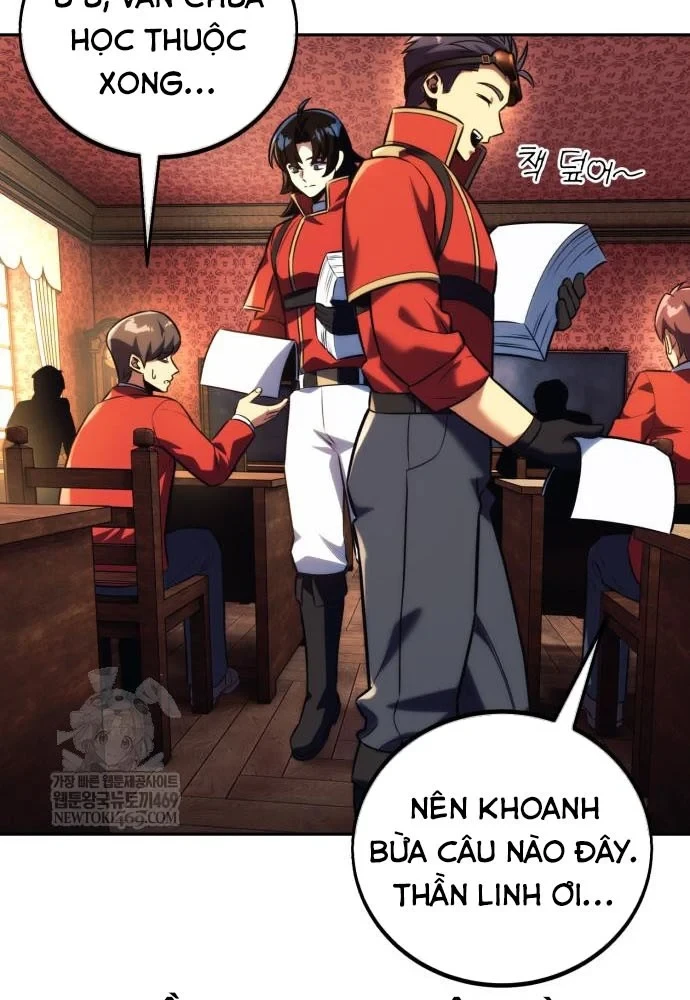 Hướng Dẫn Sinh Tồn Trong Học Viện Chapter 88 - 19