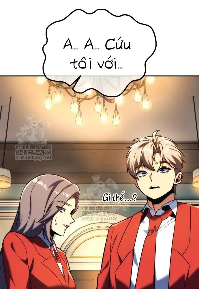 Hướng Dẫn Sinh Tồn Trong Học Viện Chapter 88 - 31