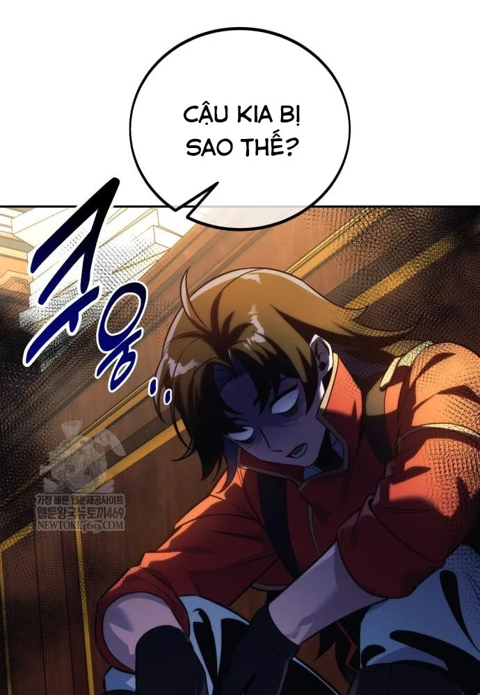 Hướng Dẫn Sinh Tồn Trong Học Viện Chapter 88 - 35