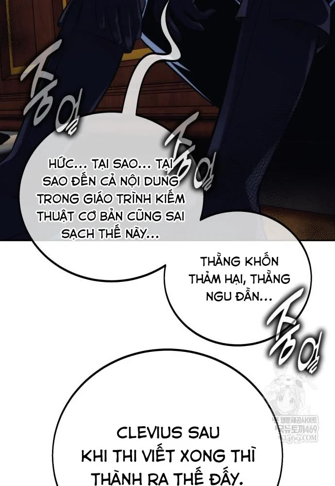 Hướng Dẫn Sinh Tồn Trong Học Viện Chapter 88 - 36