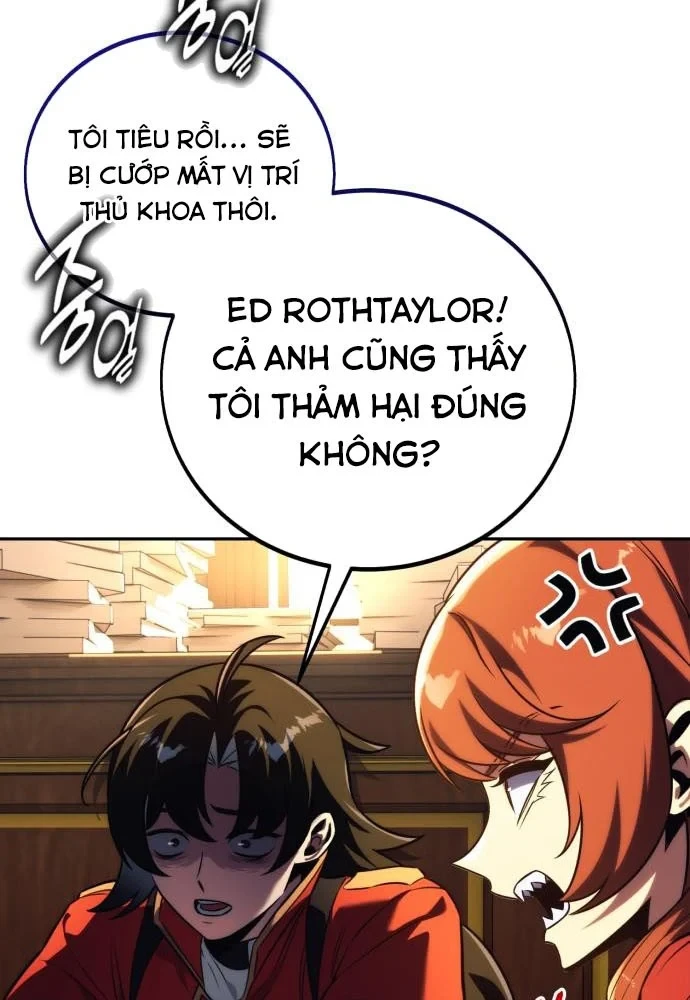 Hướng Dẫn Sinh Tồn Trong Học Viện Chapter 88 - 45