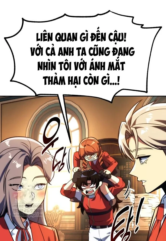 Hướng Dẫn Sinh Tồn Trong Học Viện Chapter 88 - 47