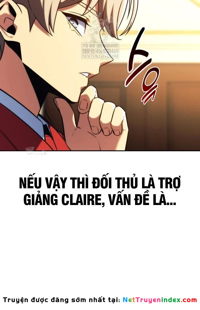 Hướng Dẫn Sinh Tồn Trong Học Viện Chapter 88 - 57