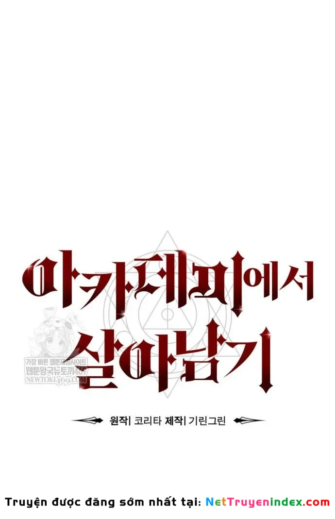 Hướng Dẫn Sinh Tồn Trong Học Viện Chapter 88 - 91