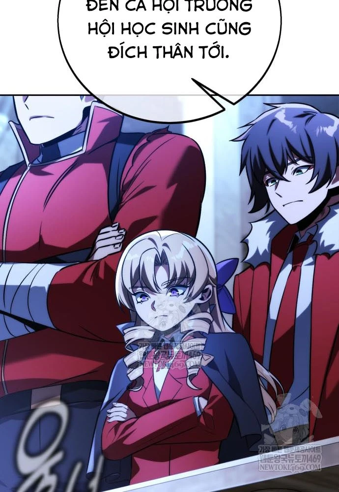 Hướng Dẫn Sinh Tồn Trong Học Viện Chapter 88 - 98