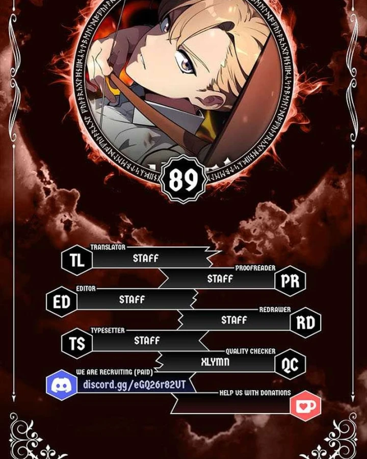 Hướng Dẫn Sinh Tồn Trong Học Viện Chapter 89 - 7