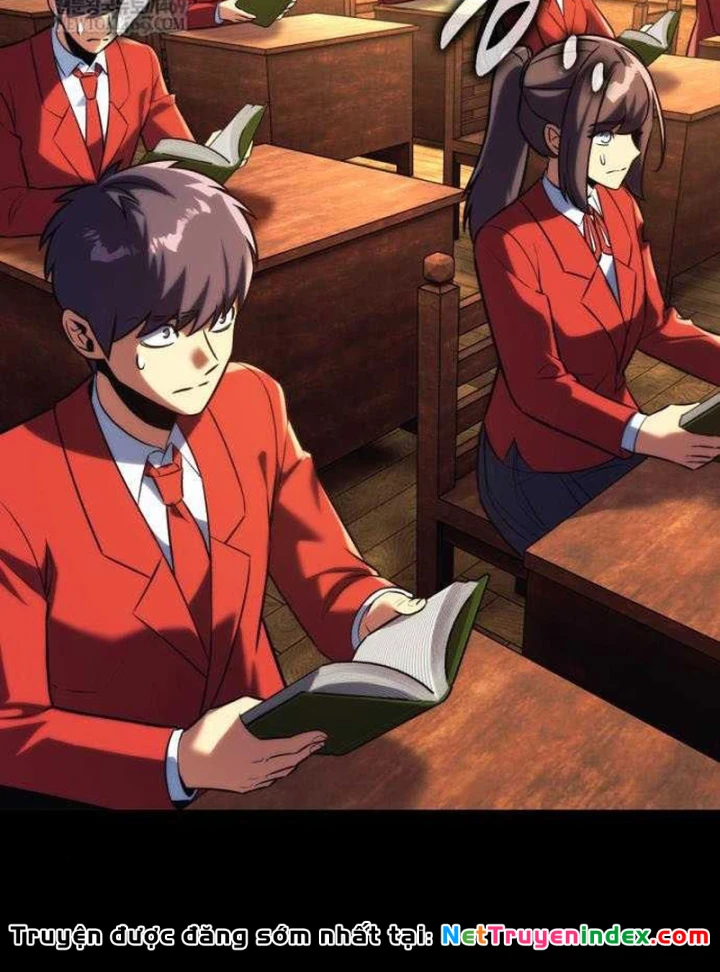 Hướng Dẫn Sinh Tồn Trong Học Viện Chapter 89 - 9