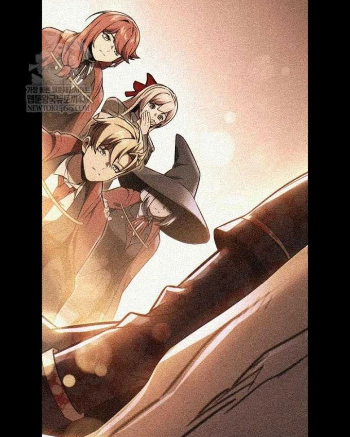 Hướng Dẫn Sinh Tồn Trong Học Viện Chapter 89 - 40