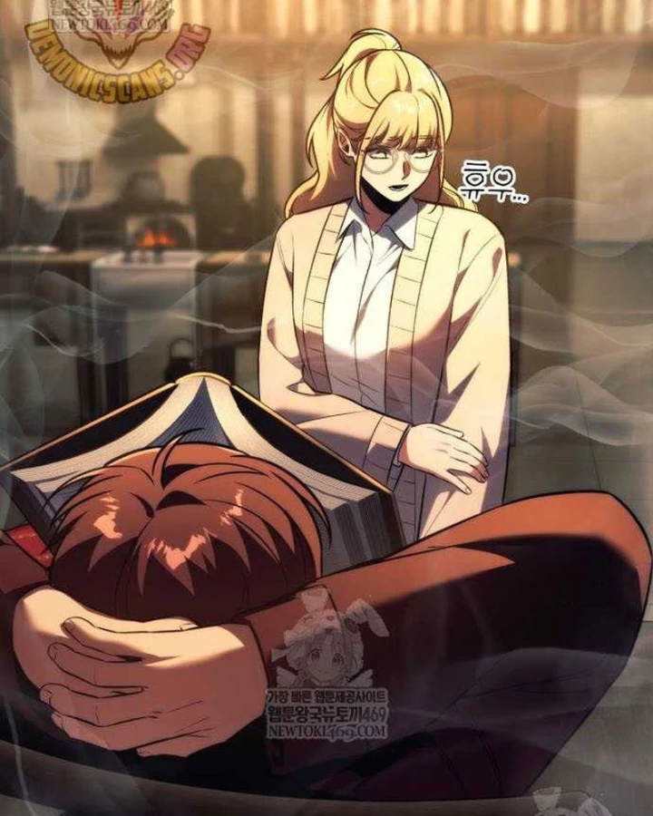 Hướng Dẫn Sinh Tồn Trong Học Viện Chapter 89 - 43