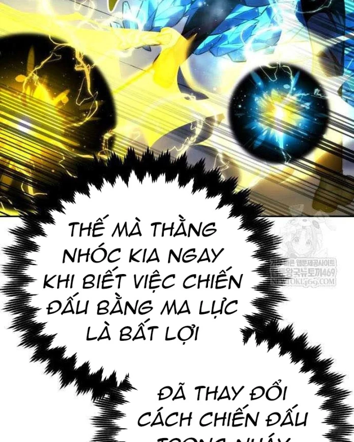 Hướng Dẫn Sinh Tồn Trong Học Viện Chapter 89 - 86