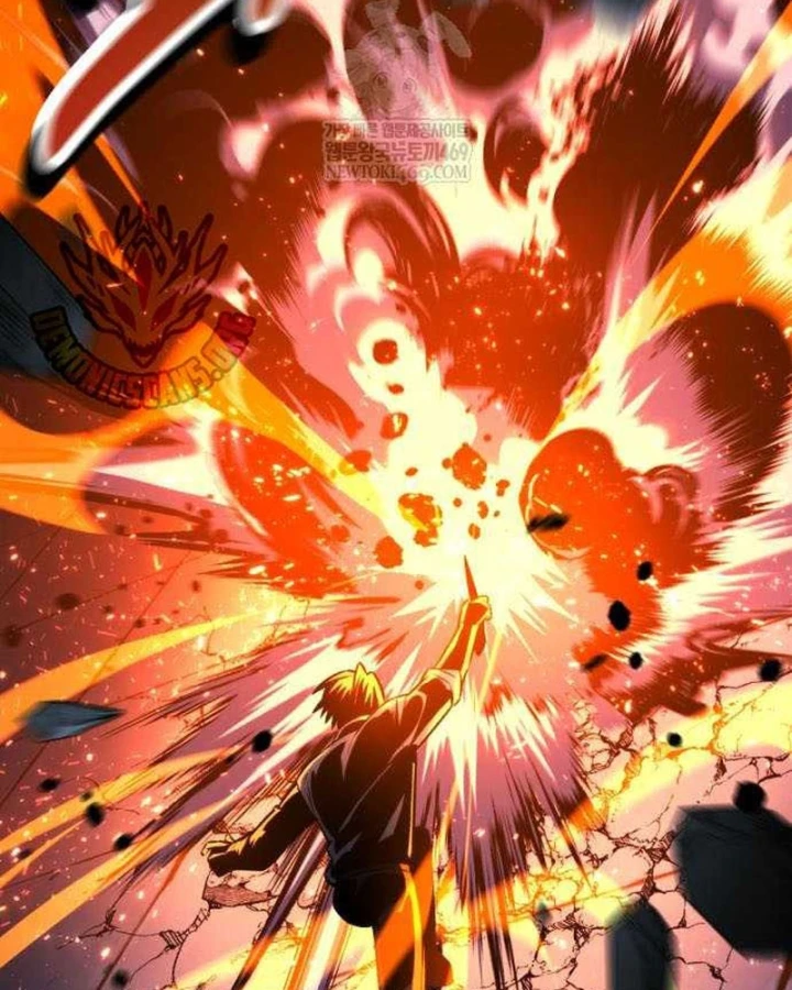 Hướng Dẫn Sinh Tồn Trong Học Viện Chapter 89 - 113