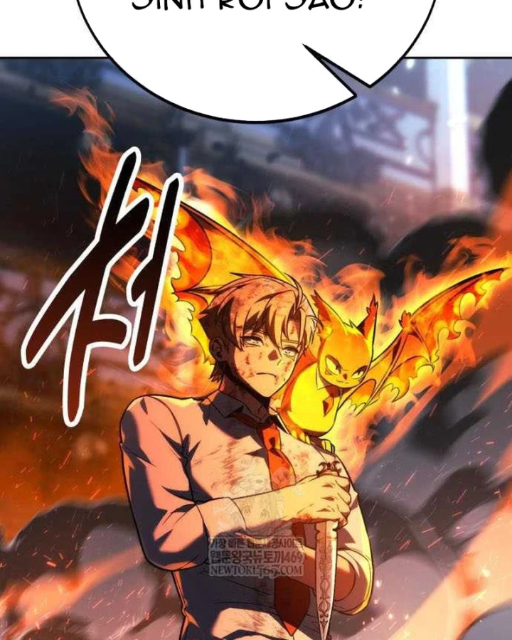 Hướng Dẫn Sinh Tồn Trong Học Viện Chapter 89 - 123