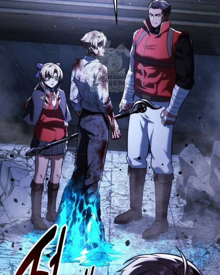 Hướng Dẫn Sinh Tồn Trong Học Viện Chapter 89 - 307