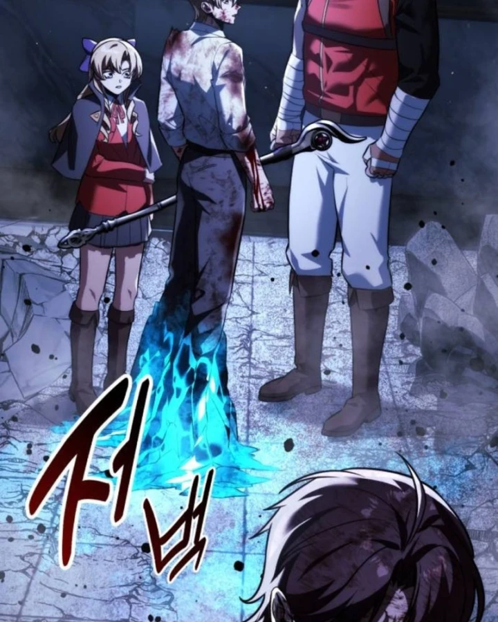 Hướng Dẫn Sinh Tồn Trong Học Viện Chapter 90 - 2