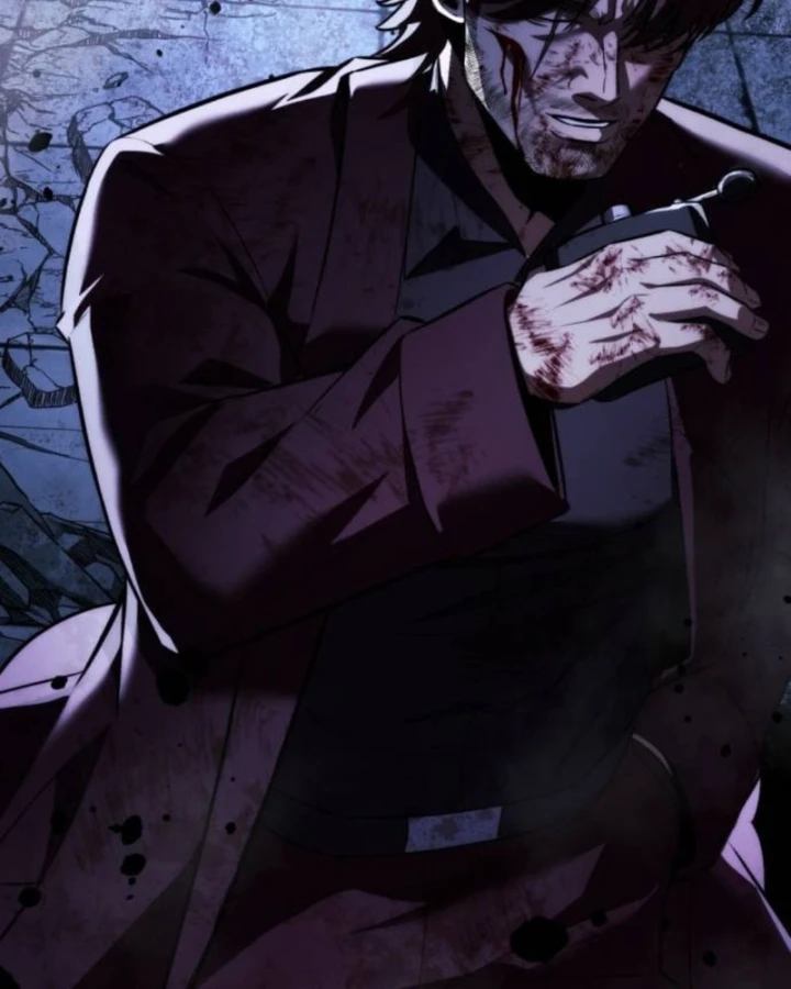 Hướng Dẫn Sinh Tồn Trong Học Viện Chapter 90 - 3