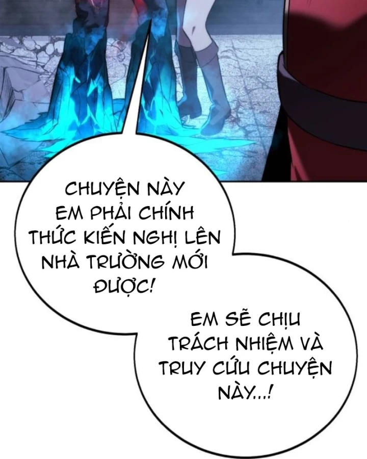 Hướng Dẫn Sinh Tồn Trong Học Viện Chapter 90 - 9