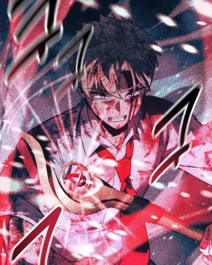 Hướng Dẫn Sinh Tồn Trong Học Viện Chapter 90 - 22