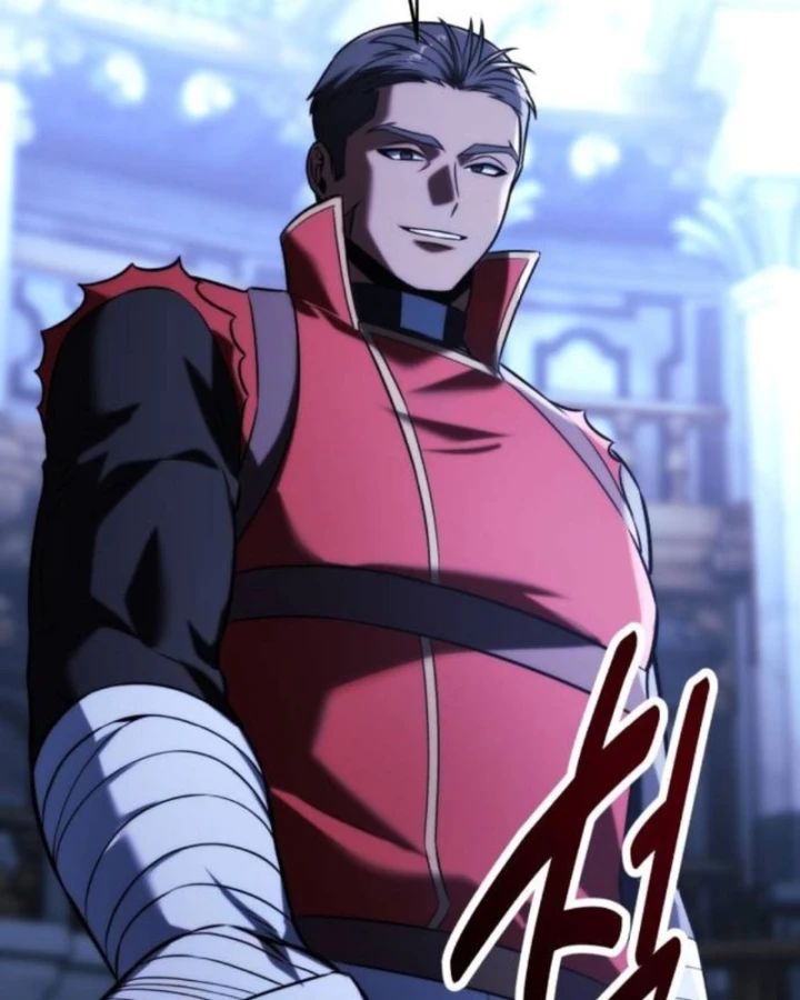 Hướng Dẫn Sinh Tồn Trong Học Viện Chapter 90 - 33