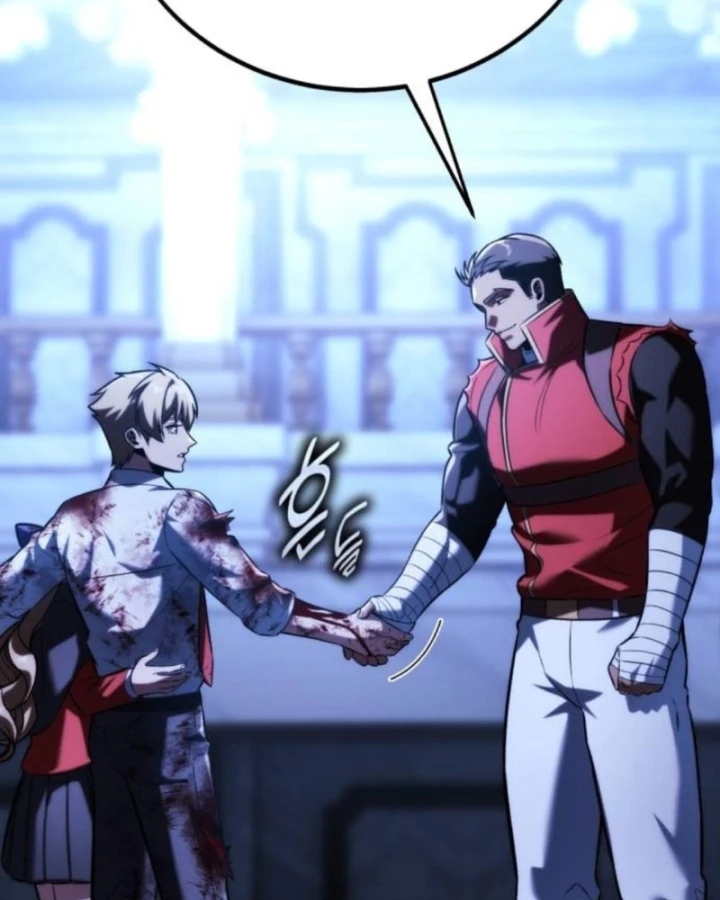 Hướng Dẫn Sinh Tồn Trong Học Viện Chapter 90 - 38