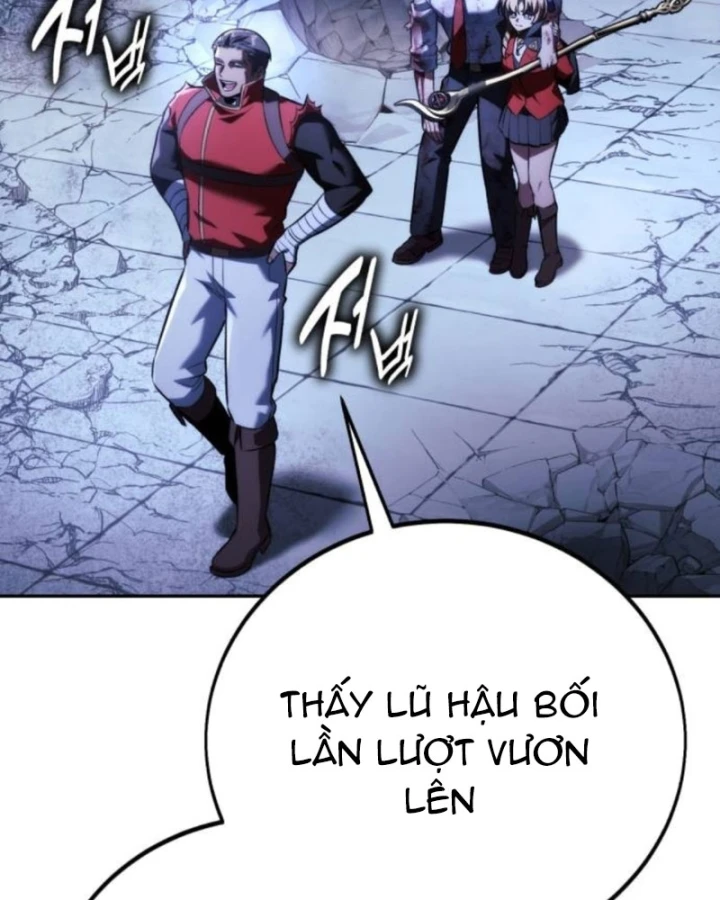 Hướng Dẫn Sinh Tồn Trong Học Viện Chapter 90 - 41