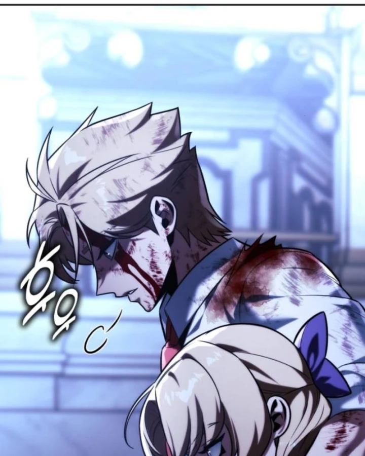 Hướng Dẫn Sinh Tồn Trong Học Viện Chapter 90 - 43