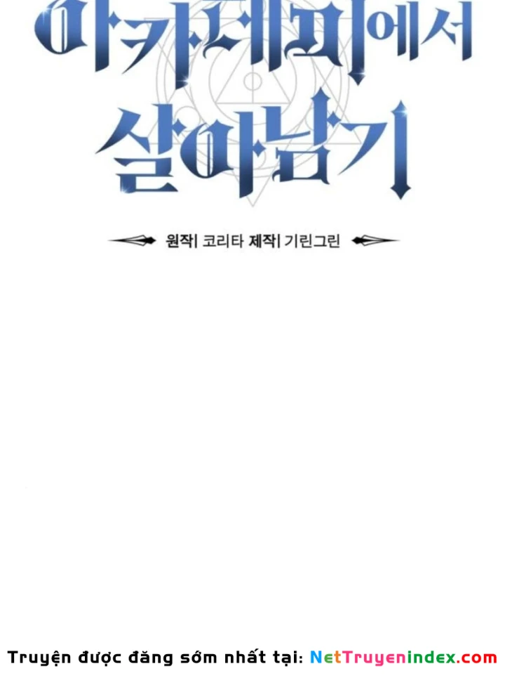 Hướng Dẫn Sinh Tồn Trong Học Viện Chapter 90 - 67