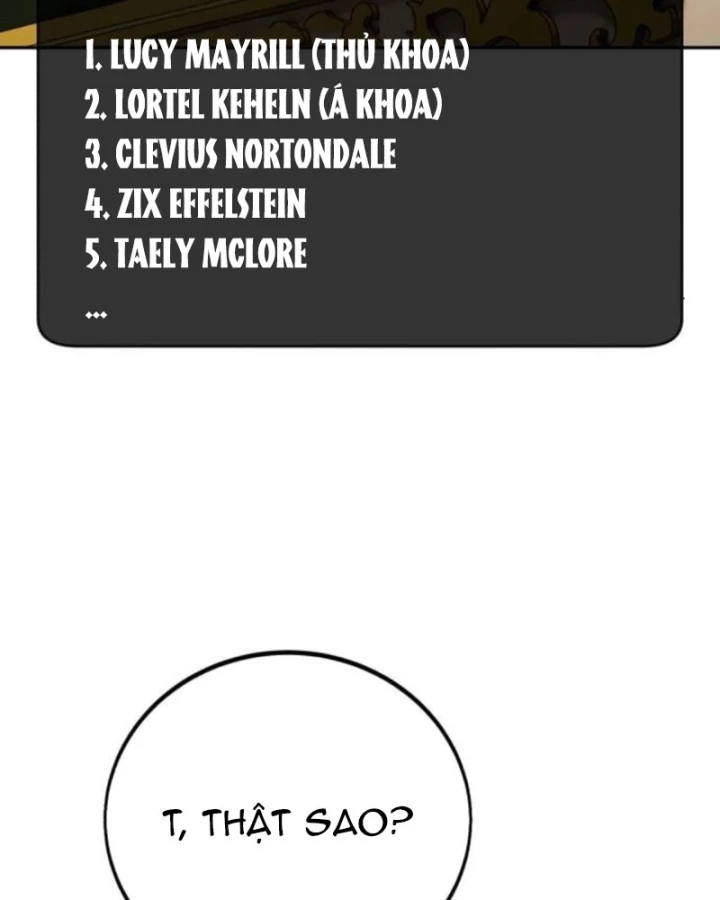 Hướng Dẫn Sinh Tồn Trong Học Viện Chapter 90 - 73