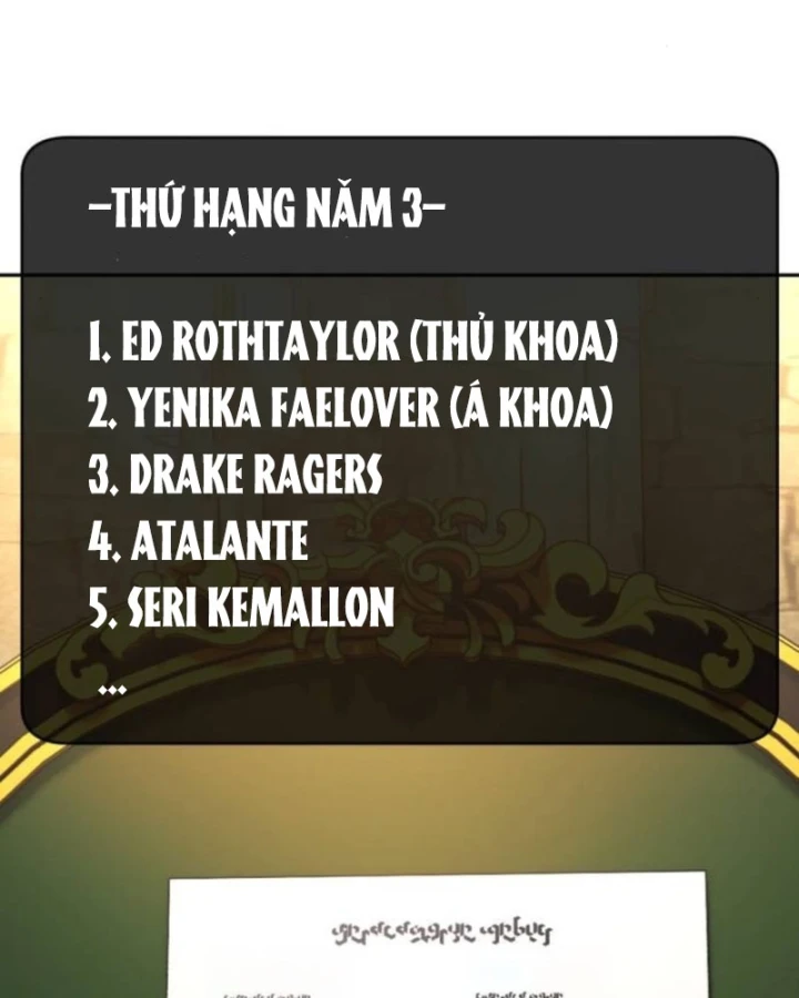 Hướng Dẫn Sinh Tồn Trong Học Viện Chapter 90 - 76