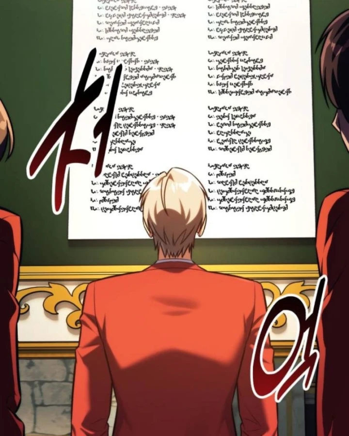 Hướng Dẫn Sinh Tồn Trong Học Viện Chapter 90 - 77