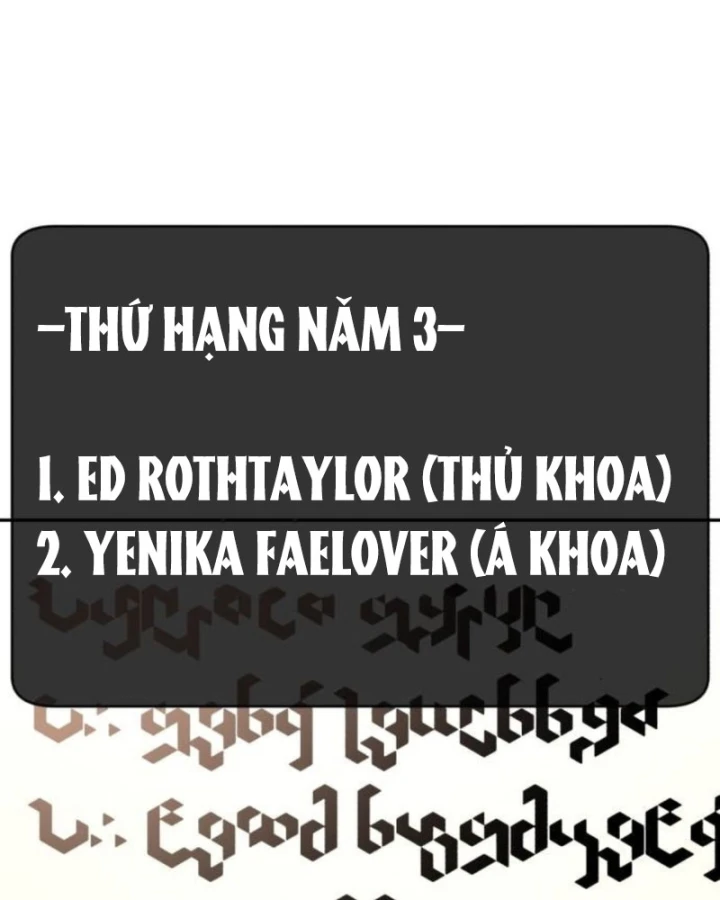 Hướng Dẫn Sinh Tồn Trong Học Viện Chapter 90 - 79