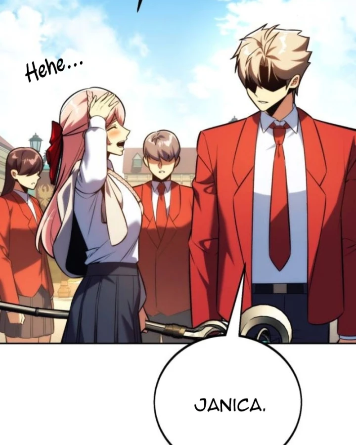 Hướng Dẫn Sinh Tồn Trong Học Viện Chapter 90 - 105