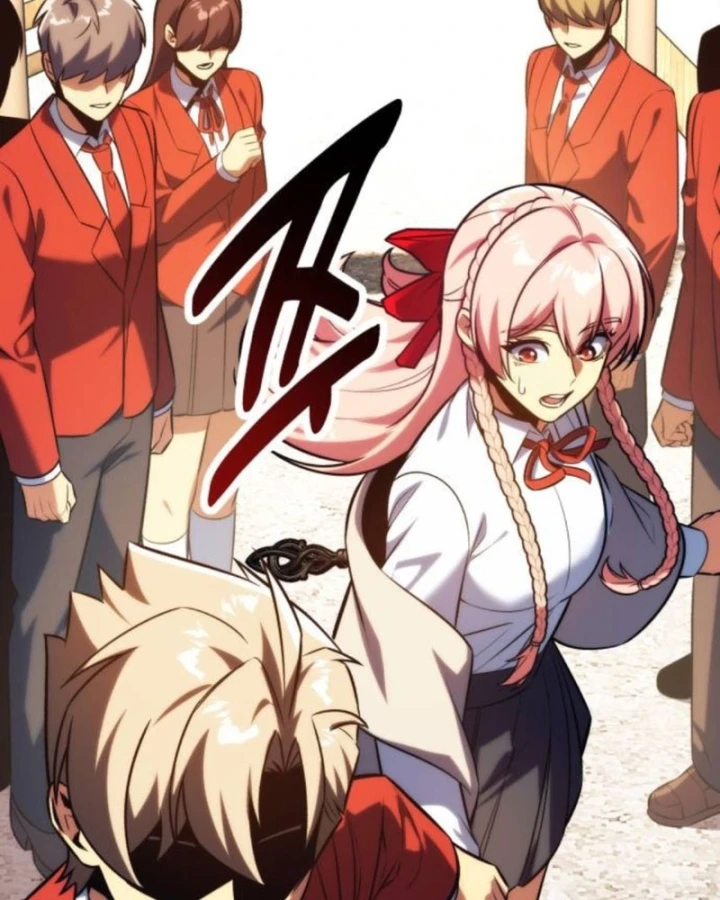 Hướng Dẫn Sinh Tồn Trong Học Viện Chapter 90 - 109