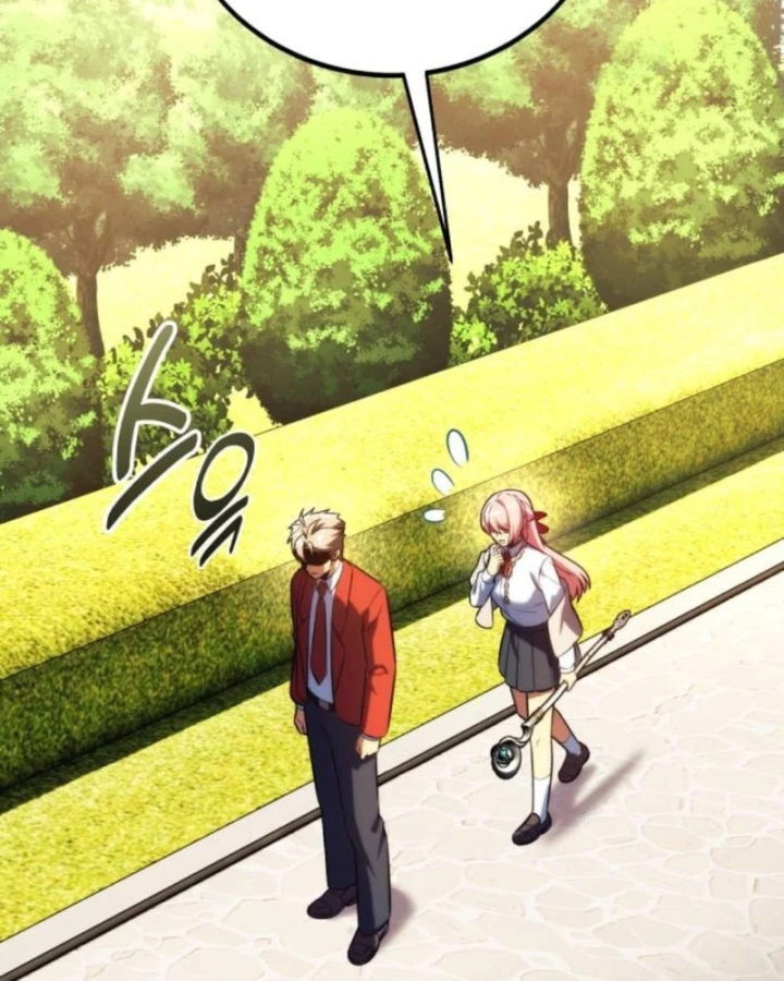 Hướng Dẫn Sinh Tồn Trong Học Viện Chapter 90 - 112