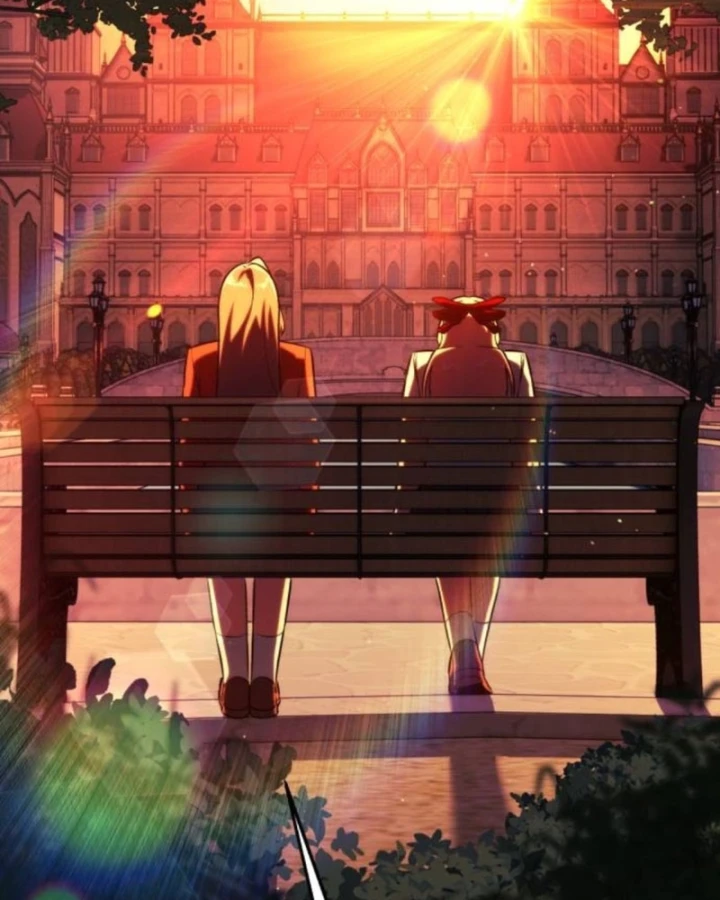 Hướng Dẫn Sinh Tồn Trong Học Viện Chapter 90 - 163