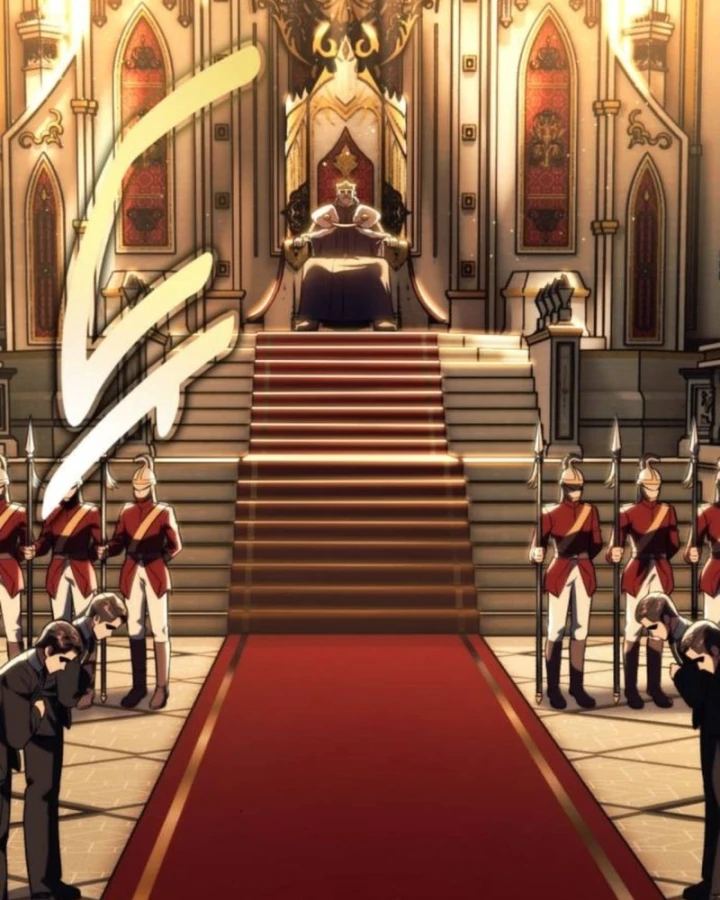 Hướng Dẫn Sinh Tồn Trong Học Viện Chapter 90 - 193