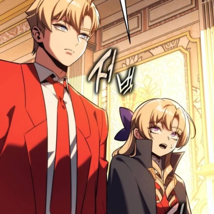 Hướng Dẫn Sinh Tồn Trong Học Viện Chapter 91 - 5